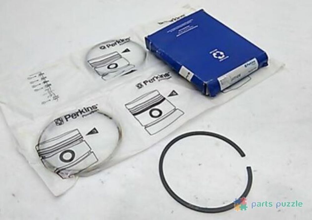Поршневые кольца комплект / PISTON RING KIT АРТ: U4181A046 Поршневые кольца комплект / PISTON RING KIT АРТ: U4181A046