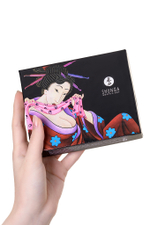Возбуждающий крем для точки G Shunga Rain of Love Дождь любви 30 мл
