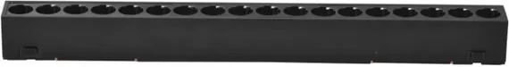 Трековый светильник Vision48/25 4825-039-L293-18W-36DG-3000K-BK iLedex