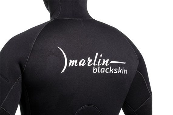 Гидрокостюм Marlin Blackskin 7 мм