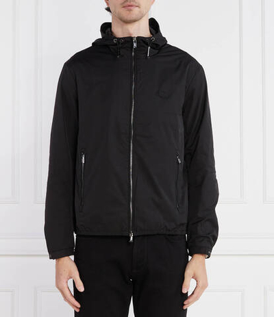 Куртка Emporio Armani - черный(8N1BQ0 1NZQZ)
