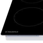 Индукционная варочная панель MAUNFELD AVI6043SBK