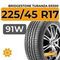 Bridgestone Turanza ER300 225/45 R17 91W