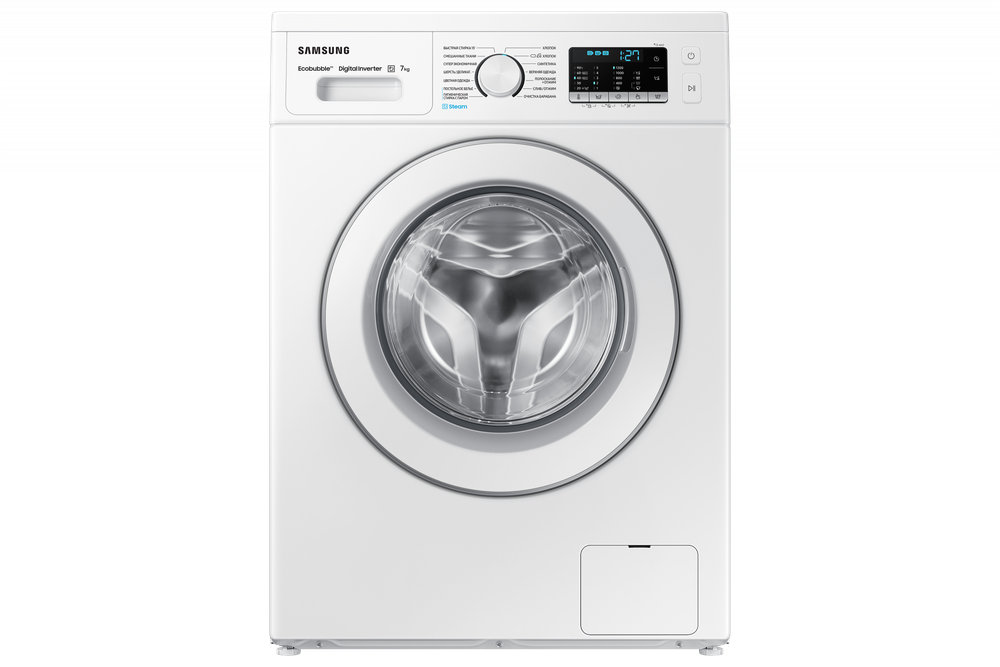 Стиральная машина Samsung WW70AGAS25AXLP Стиральная машина Samsung WW70AGAS25AXLP