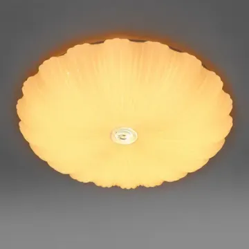 Настенно-потолочный светильник с пультом 72W 3000-6000K 225440 белый Arco II Lightstar