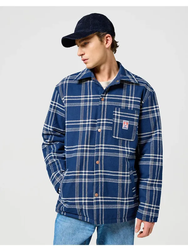 Кепка WRANGLER CORDUROY CAP