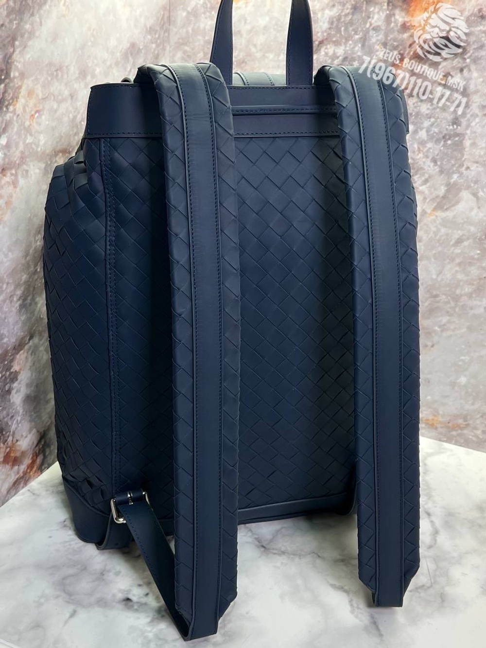 Рюкзак Bottega Veneta