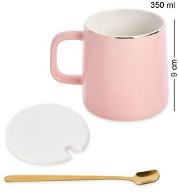 GAEM Art MUG-373/4 Кружка «Путь к успеху»