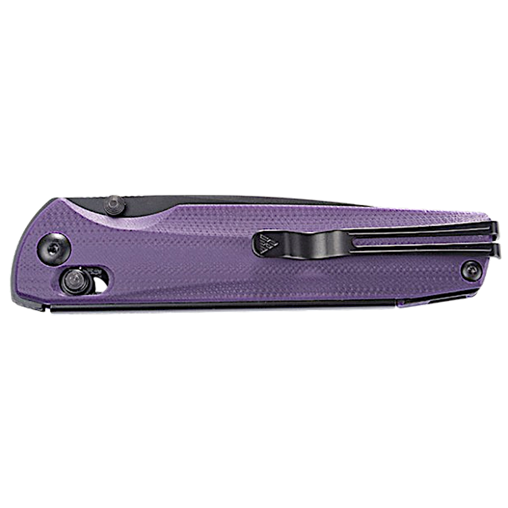 Нож складной SRM 258L Terrier D2 -