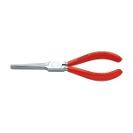 Плоскогубцы модель "Утконосы" хромированные 160 мм Knipex 33 03 160