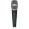 Behringer SB 78A - конденсаторный кардиодный микрофон для вокала и акустической гитары,50 - 16000 Гц