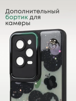 Чехол на Xiaomi Poco X5 Pro 5G