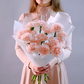 Стойкие букеты