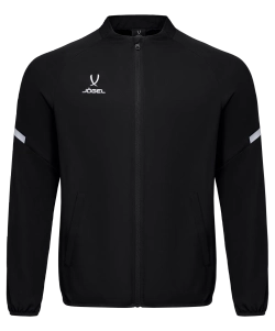Куртка спортивная CAMP 2 Lined Jacket, черный