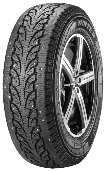 Pirelli Winter Chrono 205/70 R15C 106/104R шип.