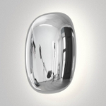 Накладной светильник Denkirs GLOSSA DK5110-CR