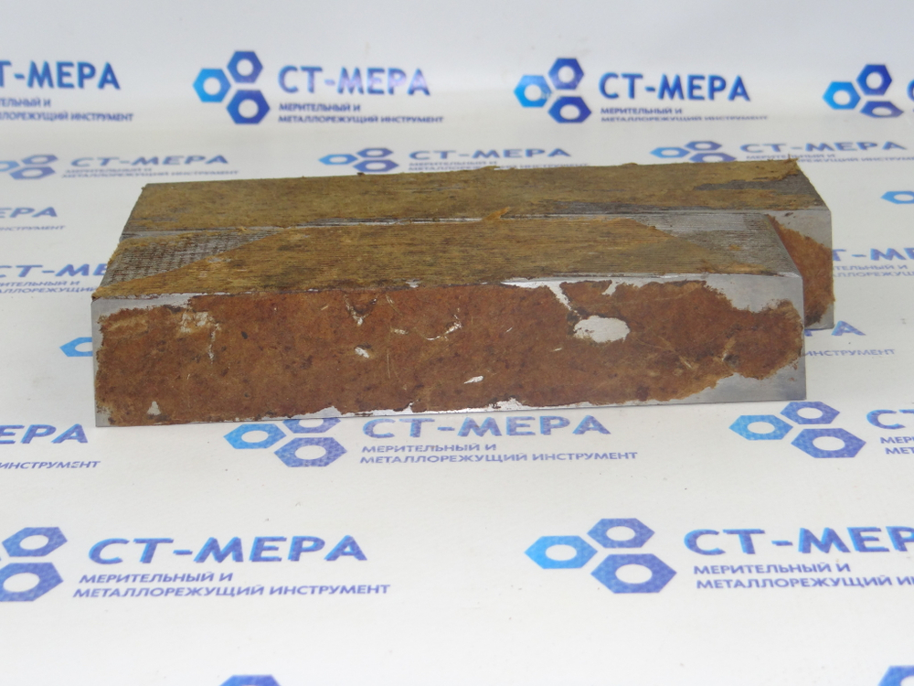 Плашки резьбонакатные плоские М12.0х1.75 (к-т из 2 штук)
