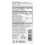 Terry Naturally, Red Sage Plus с HRG80 красным женьшенем, 30 капсул
