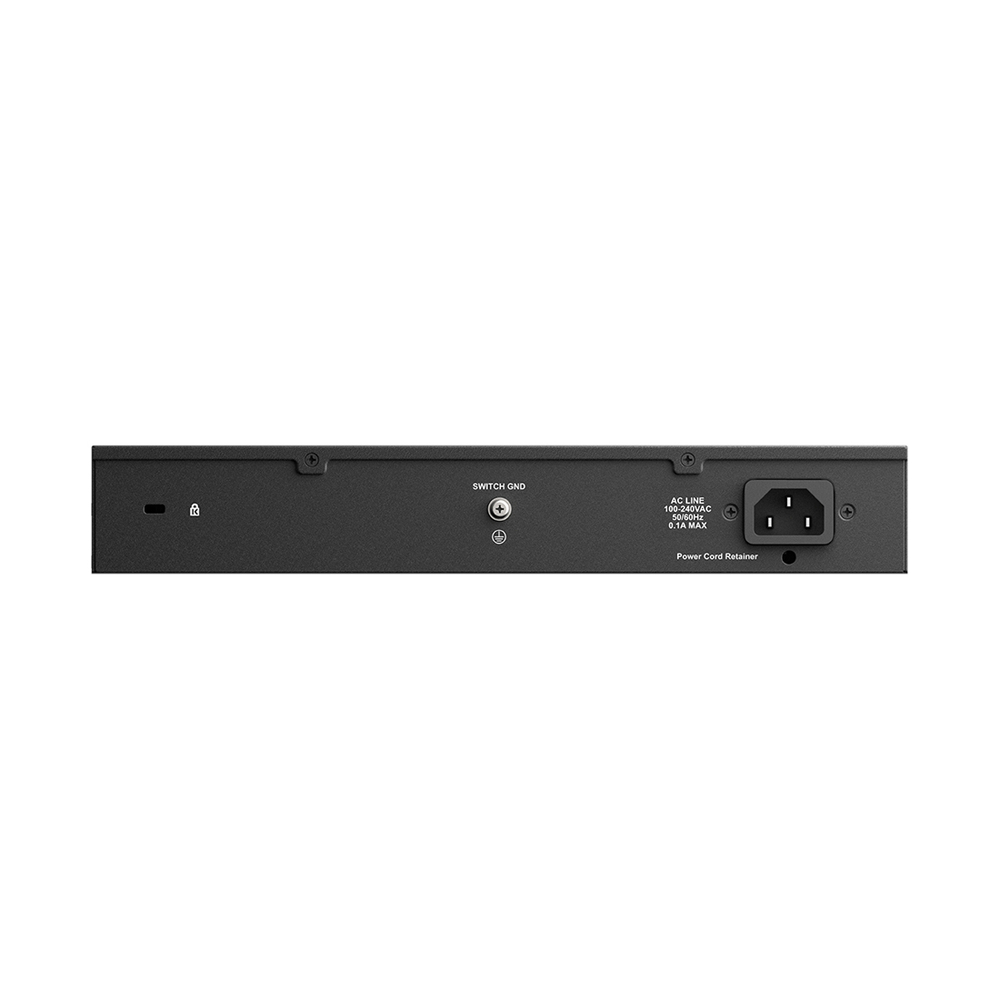 Коммутатор D-Link DES-1016D/I1A
