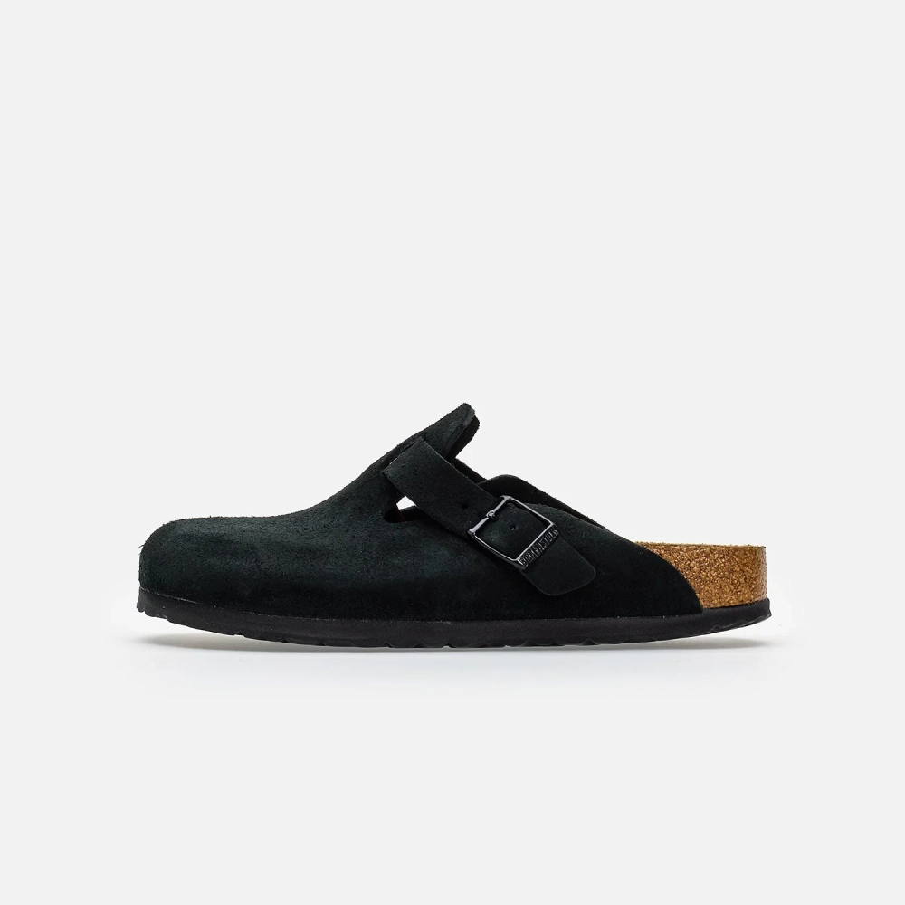Сабо Birkenstock Boston Sfb