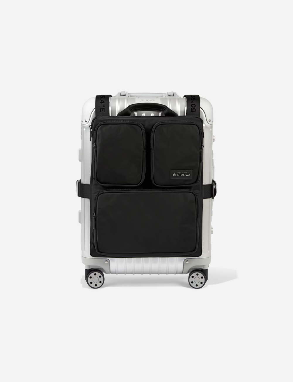 Рюкзак Rimowa Cabin Luggage Harness "Black"