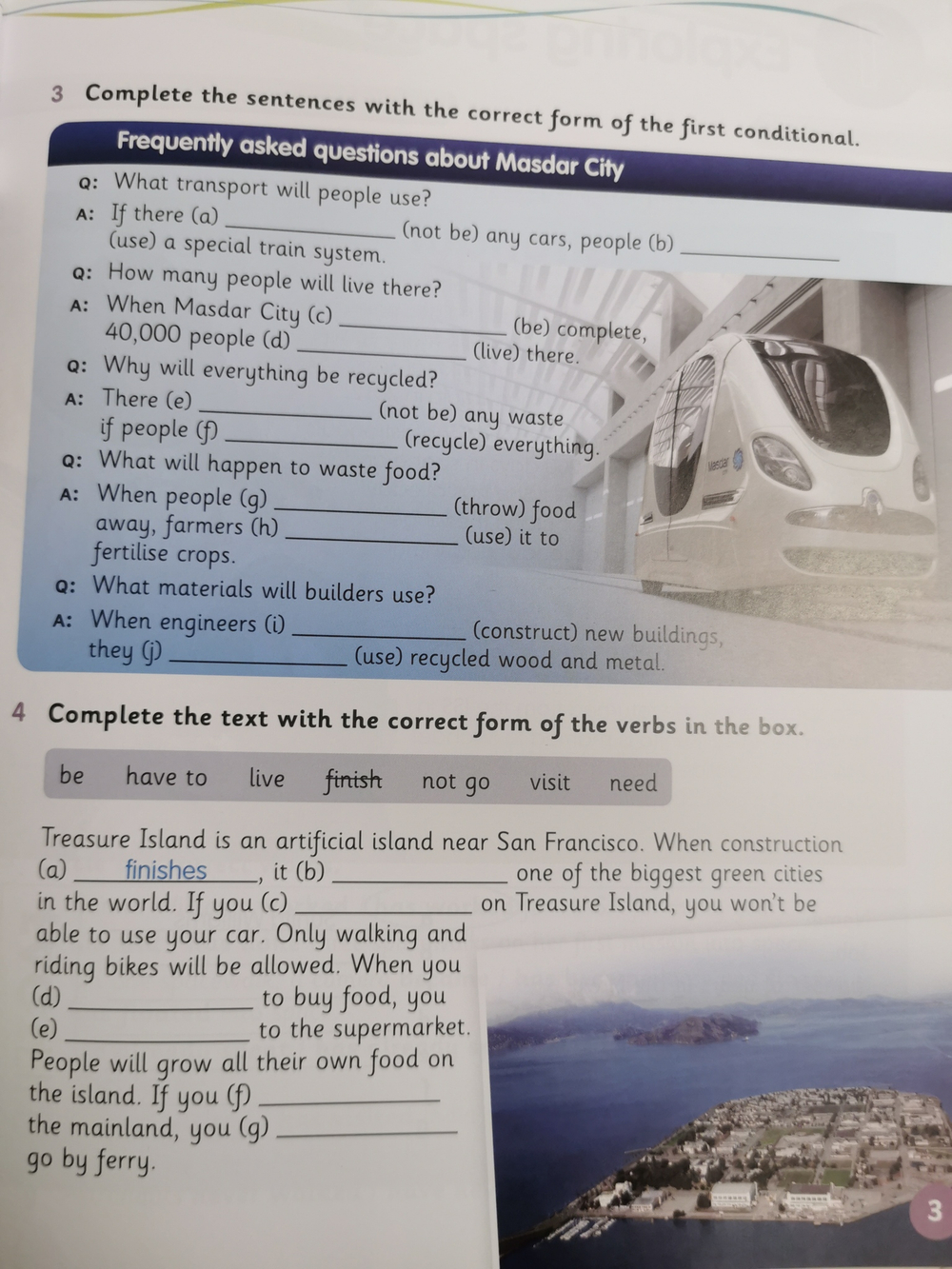 Grammar Goals Level 6 Pupil's Book Pack (+CD)