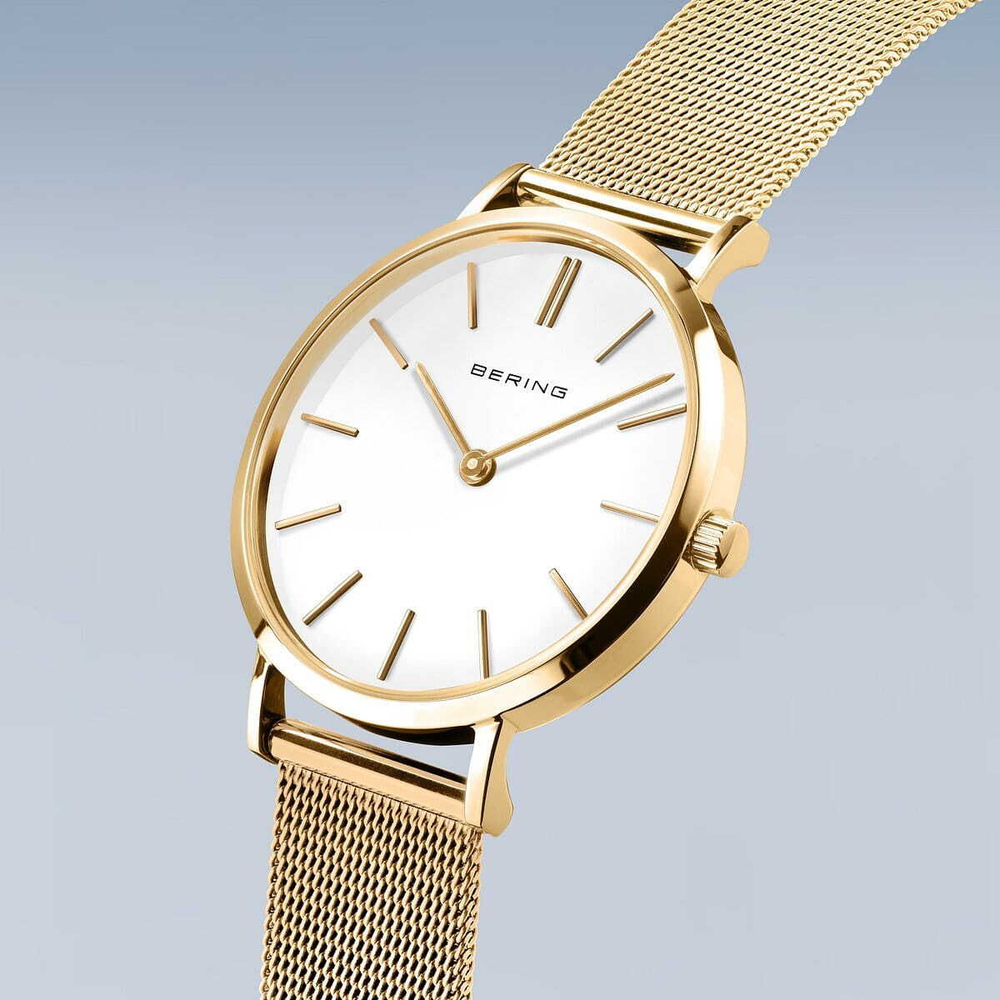 Женские наручные часы Bering 14134-331