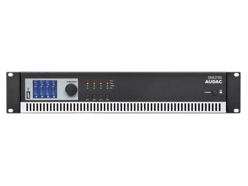 AUDAC SMQ750