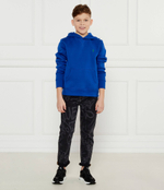 Худые SEASONAL POLO RALPH LAUREN - голубой(749954)