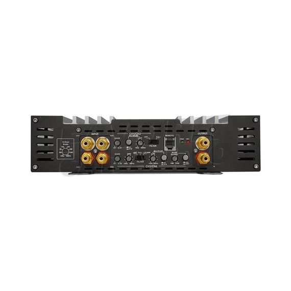 Усилитель ZAPCO Z-150.4 SP