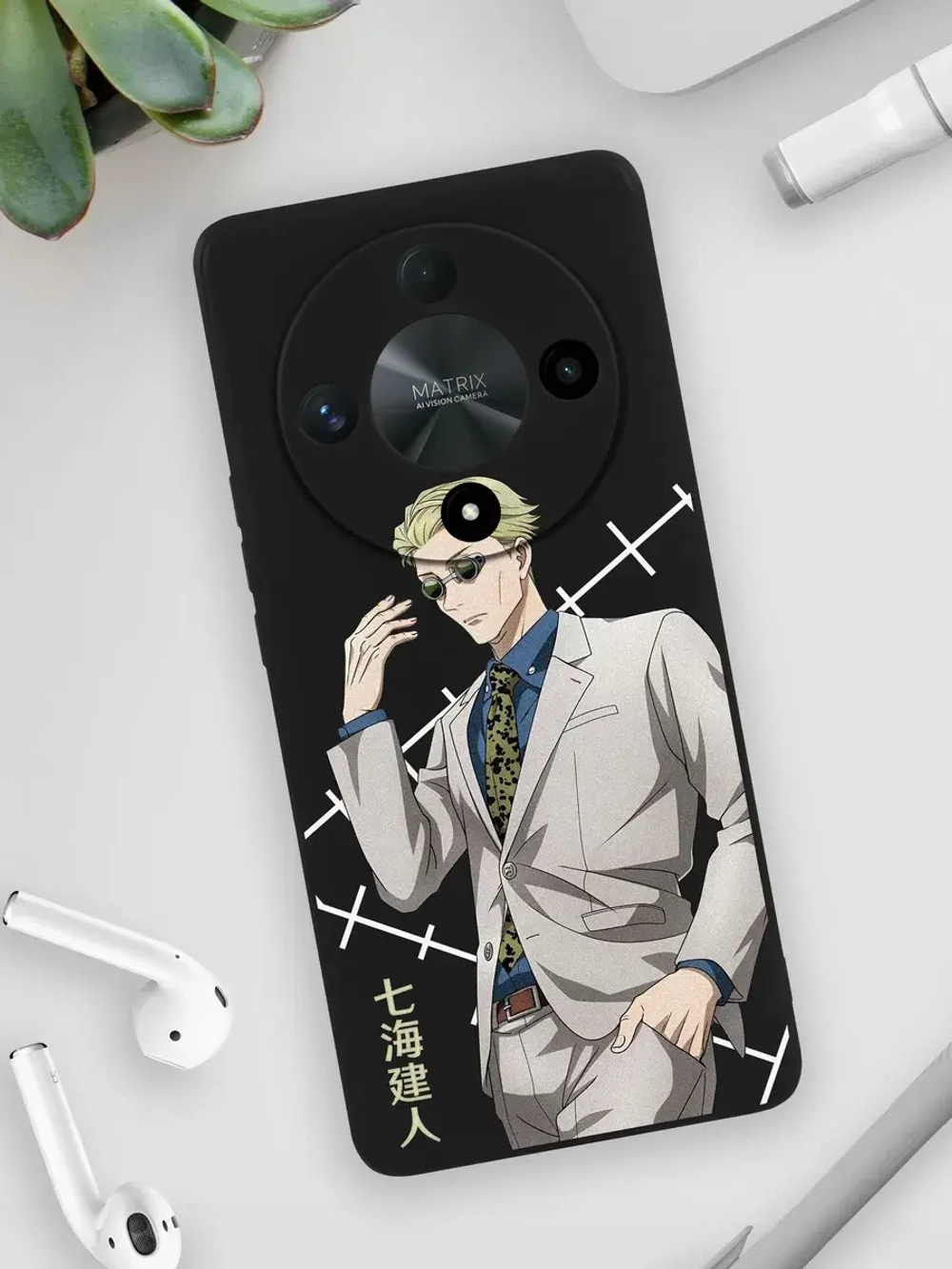 Чехол на Honor X9B