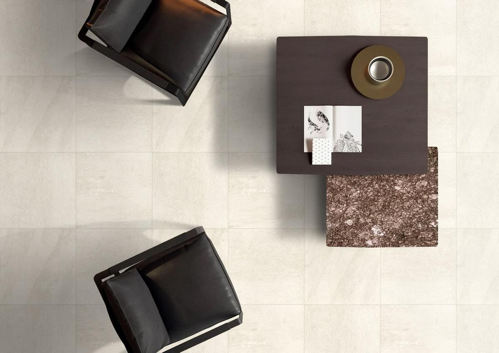 Ennface Outdoor Quartzite Beige 60x60