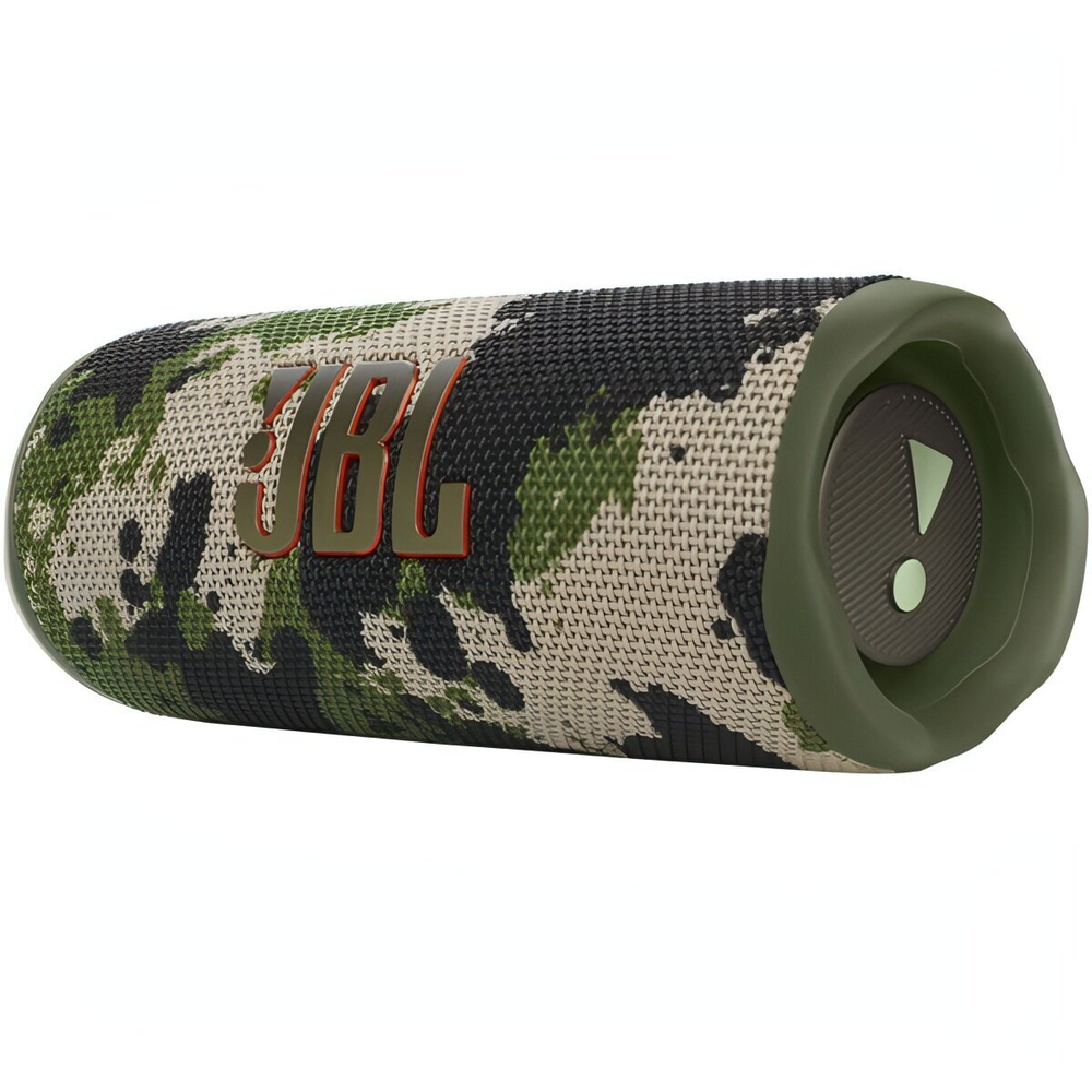 Колонка портативная JBL Flip 6 Squad