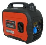 Генератор инверторный Loncin LC2300i - [1.8 кВт /  220V]