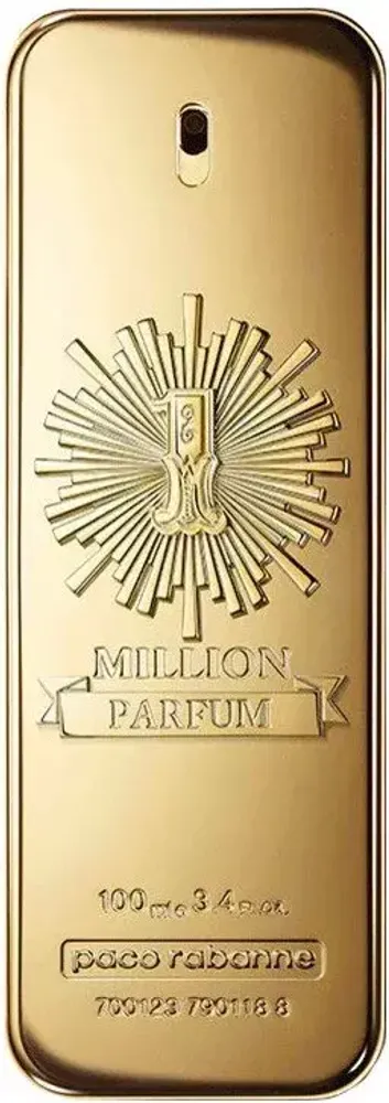 Paco Rabanne 1 Million Elixir EDP Intense 100 ml Paco Rabanne 1 Million Elixir EDP Intense 100 ml
