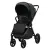 Прогулочная коляска SBL Elegante D Dark Grey