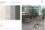 Terraslab, Ardenas Gris Base C3 600х1200х20мм 1шт/уп - керамогранит уличный