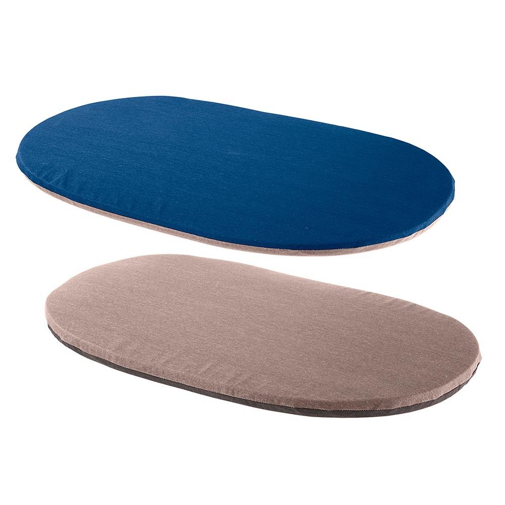 Ferplast Подушка GALETTE 89 (хлопок) 80х51х2 Ferplast Подушка GALETTE 89 (хлопок) 80х51х2