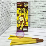 Бисквитные палочки глазури Pocky Шоколад Банан 25 гр.