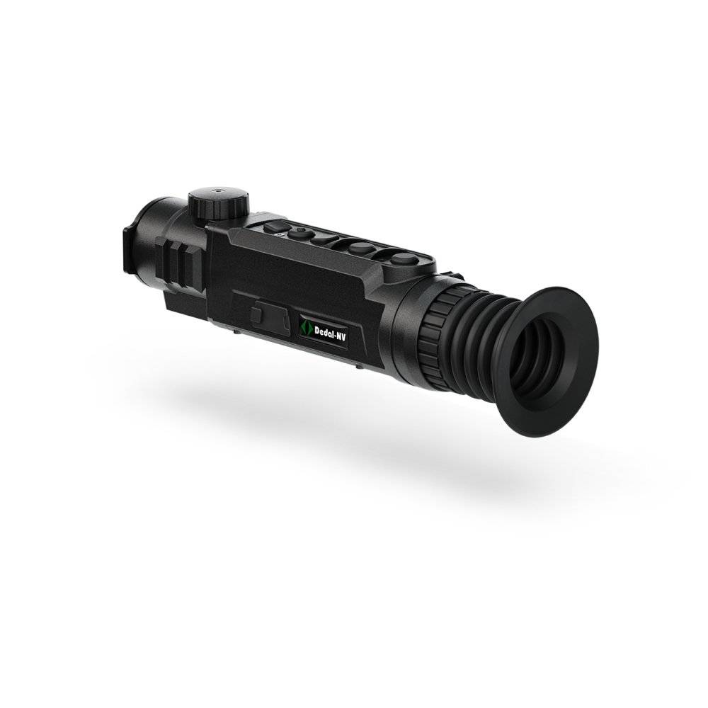 Tепловизионный прицел Dedal APER 640