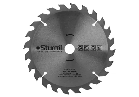Аксессуар для пил Sturm! CS50185-990