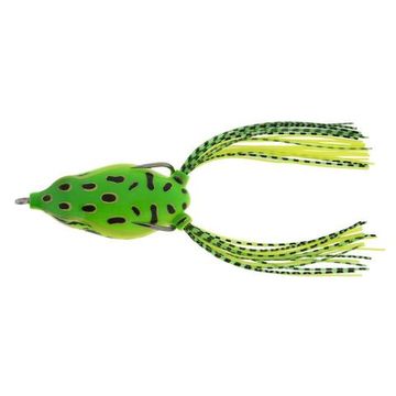 Лягушка-незацепляйка Princes frog (12-14г, 5.5см) цв.04 PREMIER (PR-BF-FG03-5.5-04)