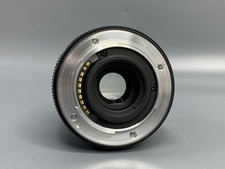 Fujifilm XF 23mm f/2 R WR