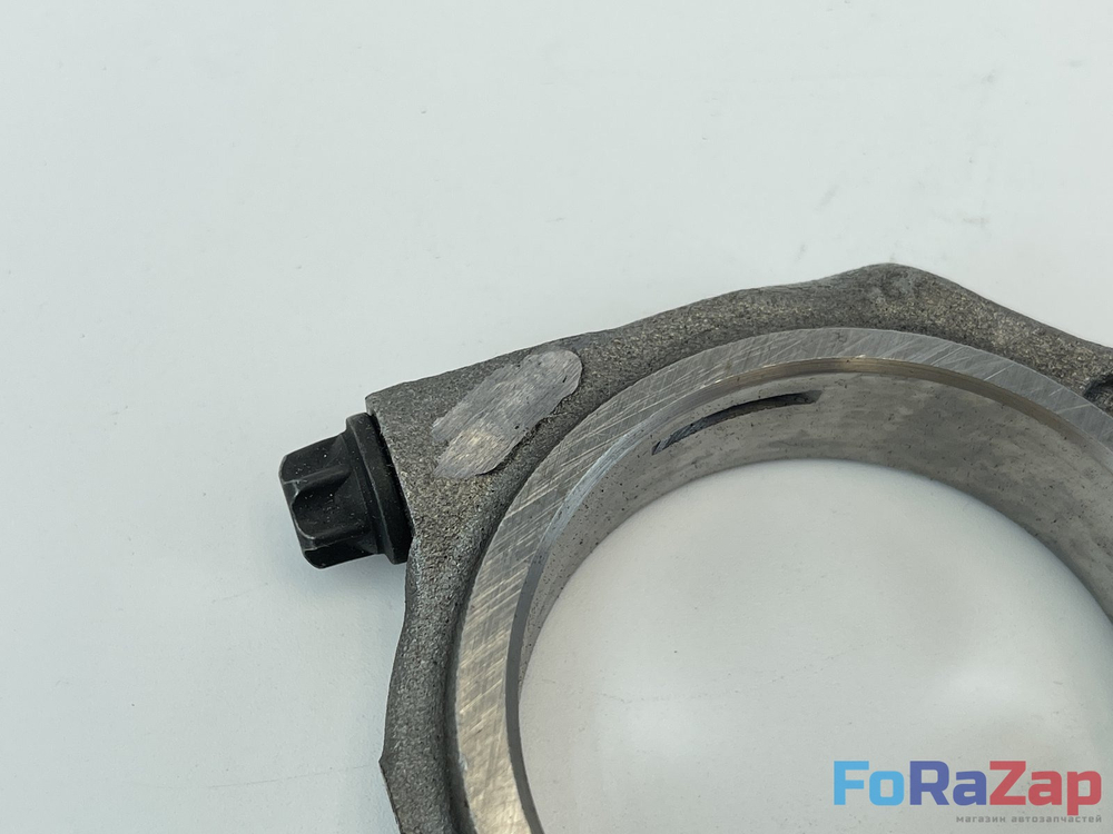 Шатун VAG 2.8 FSI