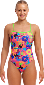 Купальник FUNKITA Lotsa Pop