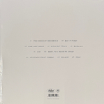 Sam Smith – The Thrill Of It All (Европа 2017г.) White Т