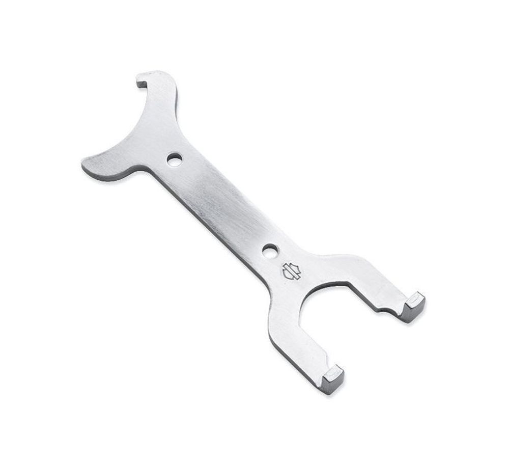 94448-82B Ключ для регулировки подвески SHOCK ADJUSTMENT SPANNER -40% 94448-82B Ключ для регулировки подвески SHOCK ADJUSTMENT SPANNER -40%