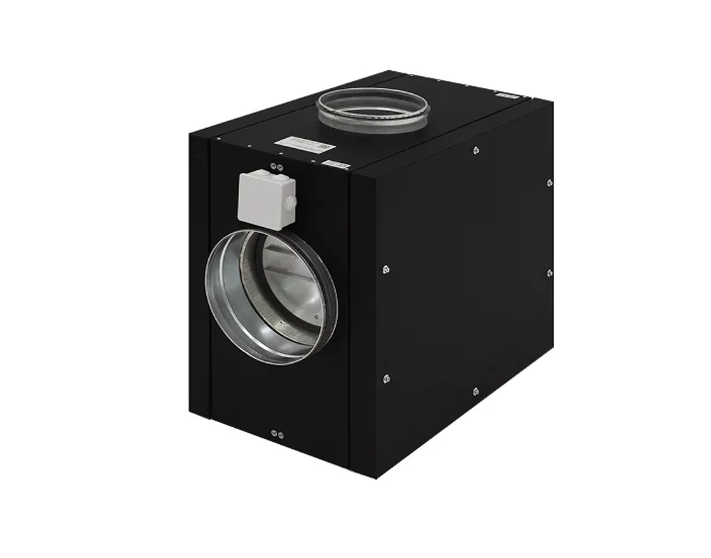 Приточно-вытяжная установка Turkov Capsule Pool 1000 W2R220 (Х)