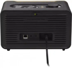 Портативная колонка JBL Authentics 200 (JBLAUTH200BLKUK)