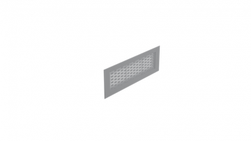 Фильтр вентиляционной решетки G3 Flexag RVG3/FL-AT